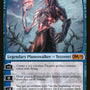 Tezzeret, Artifice Master [Core Set 2019]