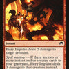 Fiery Impulse [Magic Origins]