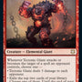 Tectonic Giant [Dungeons & Dragons: Adventures in the Forgotten Realms Commander]