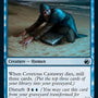 Covetous Castaway // Ghostly Castigator [Innistrad: Midnight Hunt]