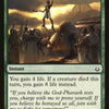 Life Goes On [Hour of Devastation]