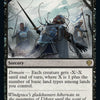 Drag to the Bottom [Dominaria United]