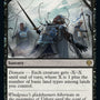 Drag to the Bottom [Dominaria United]