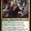 Veteran Warleader [Duel Decks: Zendikar vs. Eldrazi]