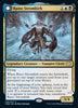 Runo Stromkirk // Krothuss, Lord of the Deep - Español [Innistrad: Crimson Vow]