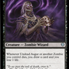 Undead Augur [Starter Commander Decks]