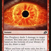 Fire Prophecy [Ikoria: Lair of Behemoths]