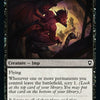 Nefarious Imp [Commander Legends: Battle for Baldur's Gate]