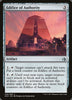 Edifice of Authority [Amonkhet]
