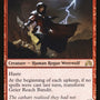 Geier Reach Bandit // Vildin-Pack Alpha [Shadows over Innistrad]