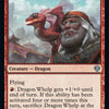Dragon Whelp [Dominaria United]