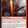 Seismic Assault [Ultimate Masters]