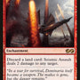 Seismic Assault [Ultimate Masters]