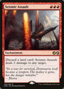 Seismic Assault [Ultimate Masters] 