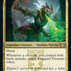 Ognis, the Dragon's Lash [Streets of New Capenna]