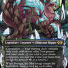 Keruga, the Macrosage [Multiverse Legends]