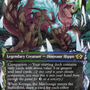 Keruga, the Macrosage [Multiverse Legends]