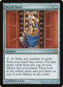 Scroll Rack [Commander's Arsenal] 