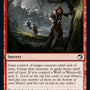 Pack's Betrayal [Innistrad: Midnight Hunt] 
