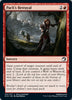 Pack's Betrayal [Innistrad: Midnight Hunt] 