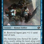 Retrieval Agent [The Brothers' War]
