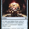 Commander's Sphere [Commander 2020]