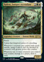 Tadeas, Juniper Ascendant [Secret Lair: Universes Within]