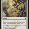 Divine Offering [Mirrodin Besieged]