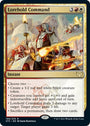 Lorehold Command (Promo Pack) - Español [Strixhaven: School of Mages Promos]