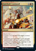 Lorehold Command (Promo Pack) - Español [Strixhaven: School of Mages Promos]