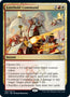 Lorehold Command (Promo Pack) - Español [Strixhaven: School of Mages Promos]