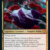 Olivia, Crimson Bride [Innistrad: Crimson Vow]