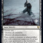 Blood on the Snow (Promo Pack) [Kaldheim Promos]