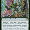 Forgotten Ancient [Dominaria Remastered]