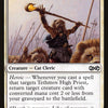 Tethmos High Priest [Ultimate Masters]