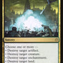 Casualties of War [War of the Spark Promos]