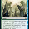Biomass Mutation [Commander 2021]
