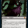 Necropolis Regent [Innistrad: Crimson Vow Commander]