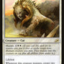 Cubwarden [Ikoria: Lair of Behemoths]