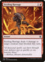 Sizzling Barrage [Zendikar Rising] 