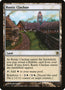 Rustic Clachan [Duel Decks: Elspeth vs. Tezzeret]