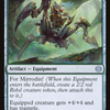 Sylvok Battle-Chair [Phyrexia: All Will Be One]
