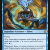 Inniaz, the Gale Force [Jumpstart]