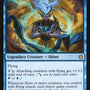 Inniaz, the Gale Force [Jumpstart]