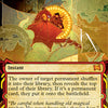 Chaos Warp Español [Strixhaven: School of Mages Mystical Archive]
