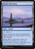 Mystic Sanctuary [Throne of Eldraine]
