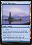 Mystic Sanctuary [Throne of Eldraine]