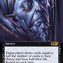 Peer into the Abyss (Extended Art) [Core Set 2021]