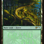Forest (2018f) [Grand Prix Promos]