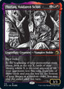 Florian, Voldaren Scion (Showcase Eternal Night) [Innistrad: Midnight Hunt]